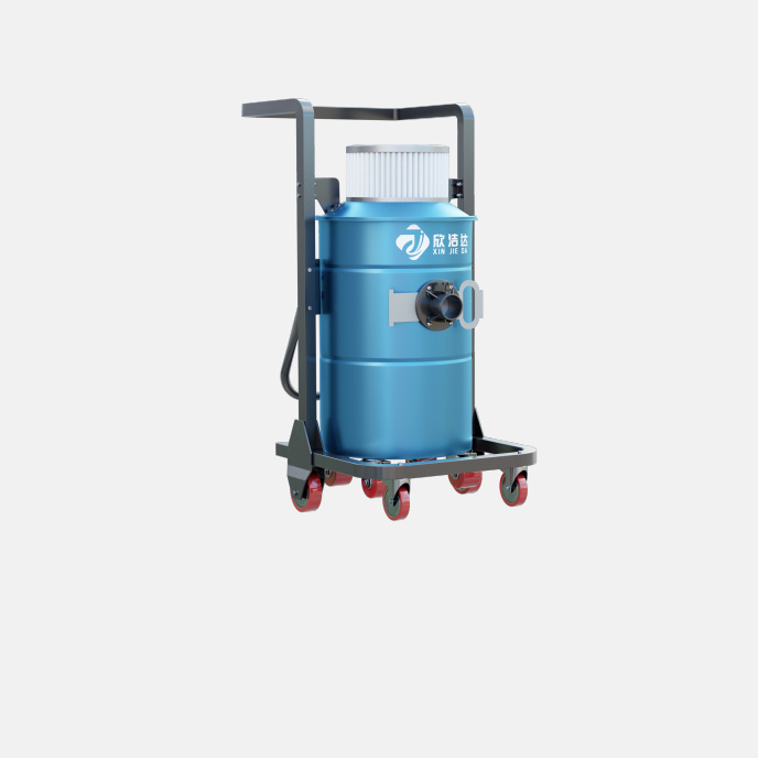 氣動(dòng)工業(yè)吸塵器